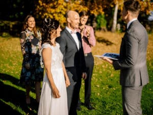 bourbon inspired wedding image