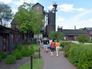 Plan a Bourbon Tour in Kentucky