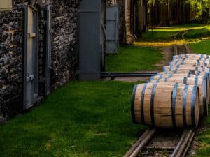 kentucky bourbon tour