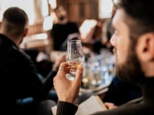 Unforgettable Bourbon Tasting Experiences in Kentucky