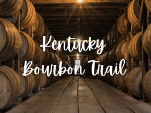 Explore the Kentucky Bourbon Trail with a Self Guided Tour image