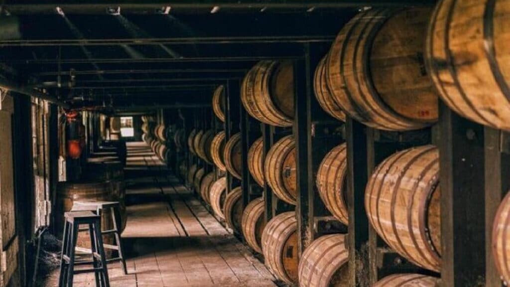 Private Bourbon Tour is the Best Way to Experience Kentucky