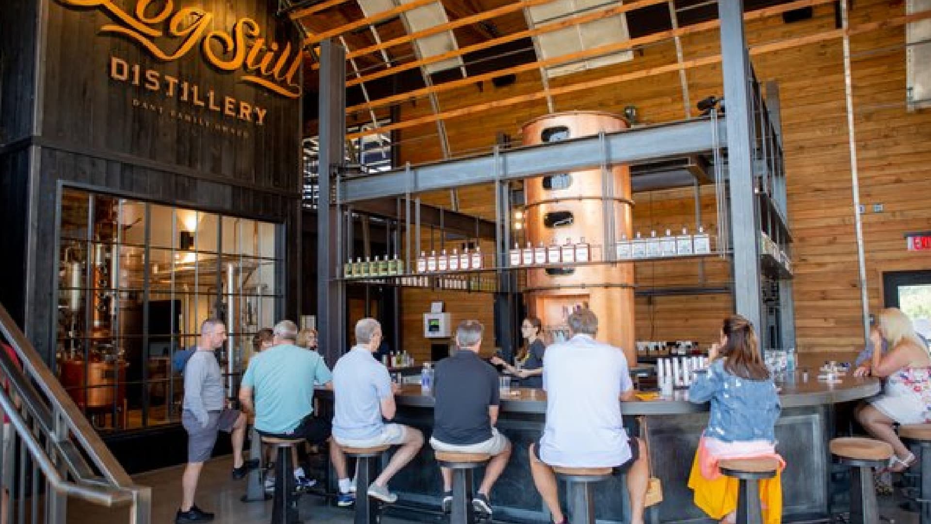 Top Bachelor Party Ideas in Louisville