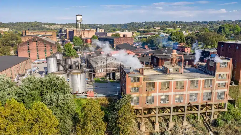 best bourbon tours in kentucky