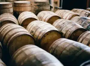 bourbon distilleries ky