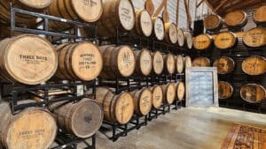 private bourbon tours louisville