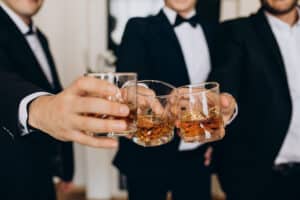 weekend bachelor party in kentucky