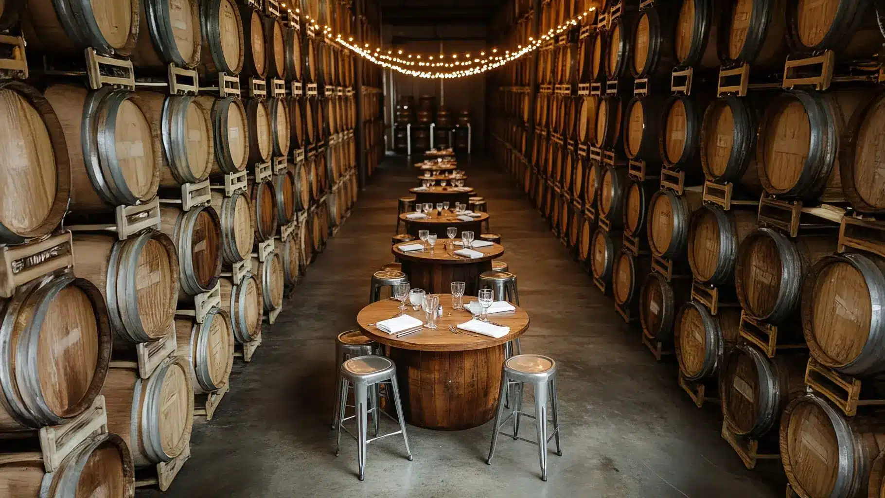 wine tasting in kentucky