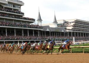 Getting to Churchill Downs The Best Transportation Options in Louisville
