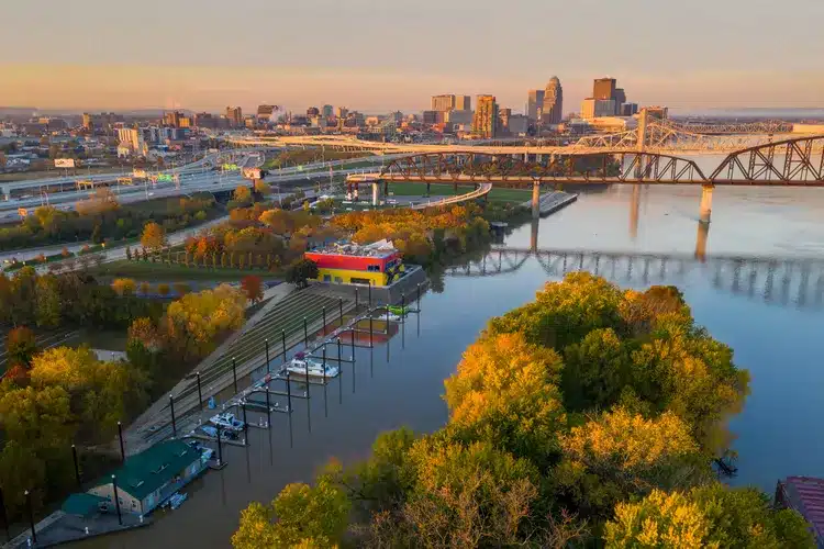 Louisville Is the Perfect Destination for Group Getaways