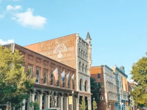 Stress Free Event Transportation in Louisville