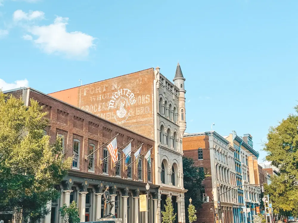 Stress Free Event Transportation in Louisville