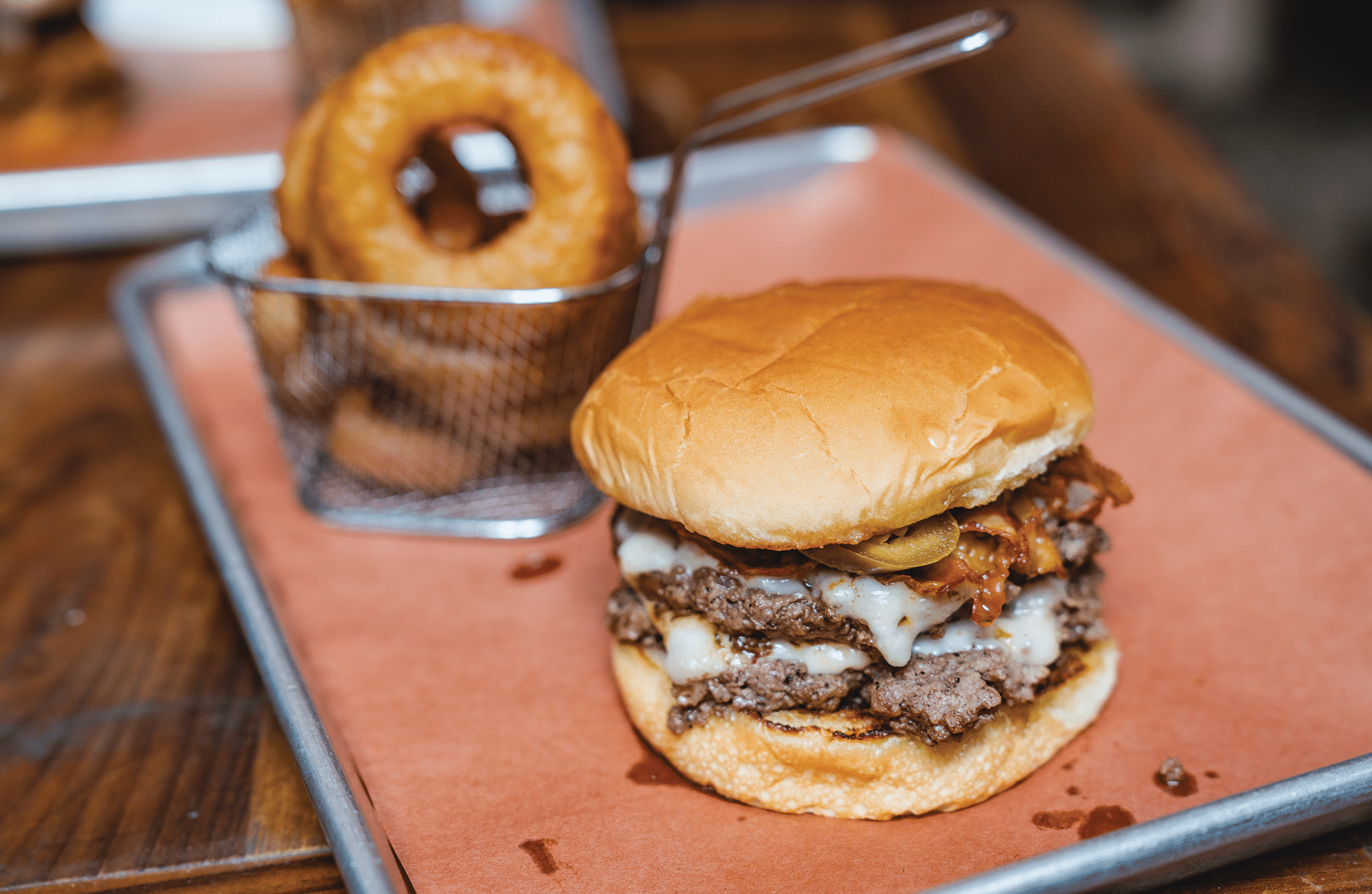 Bardstown Burgers     Bardstown, KY