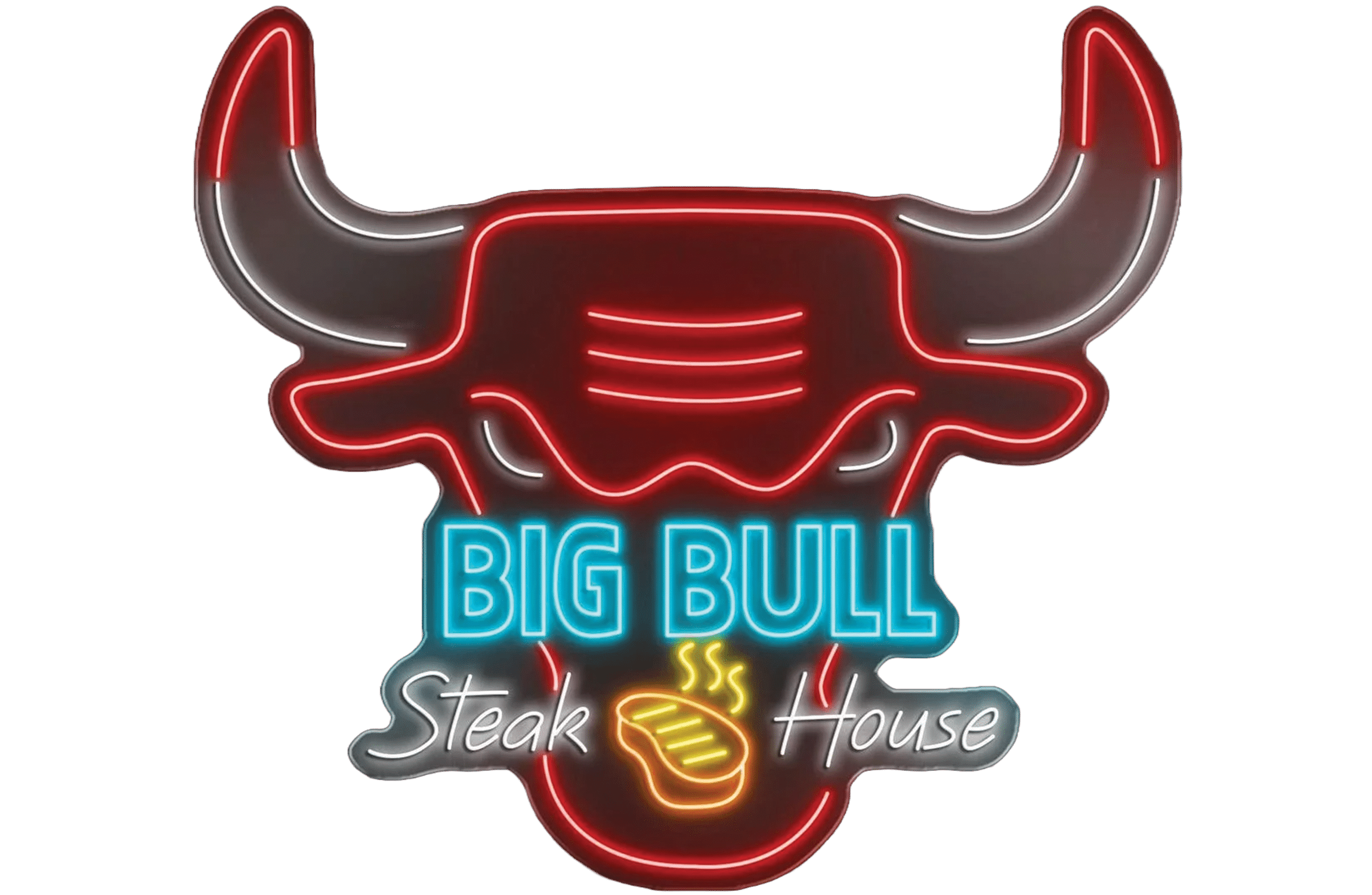 Big Bull Steak House     Springfield, KY