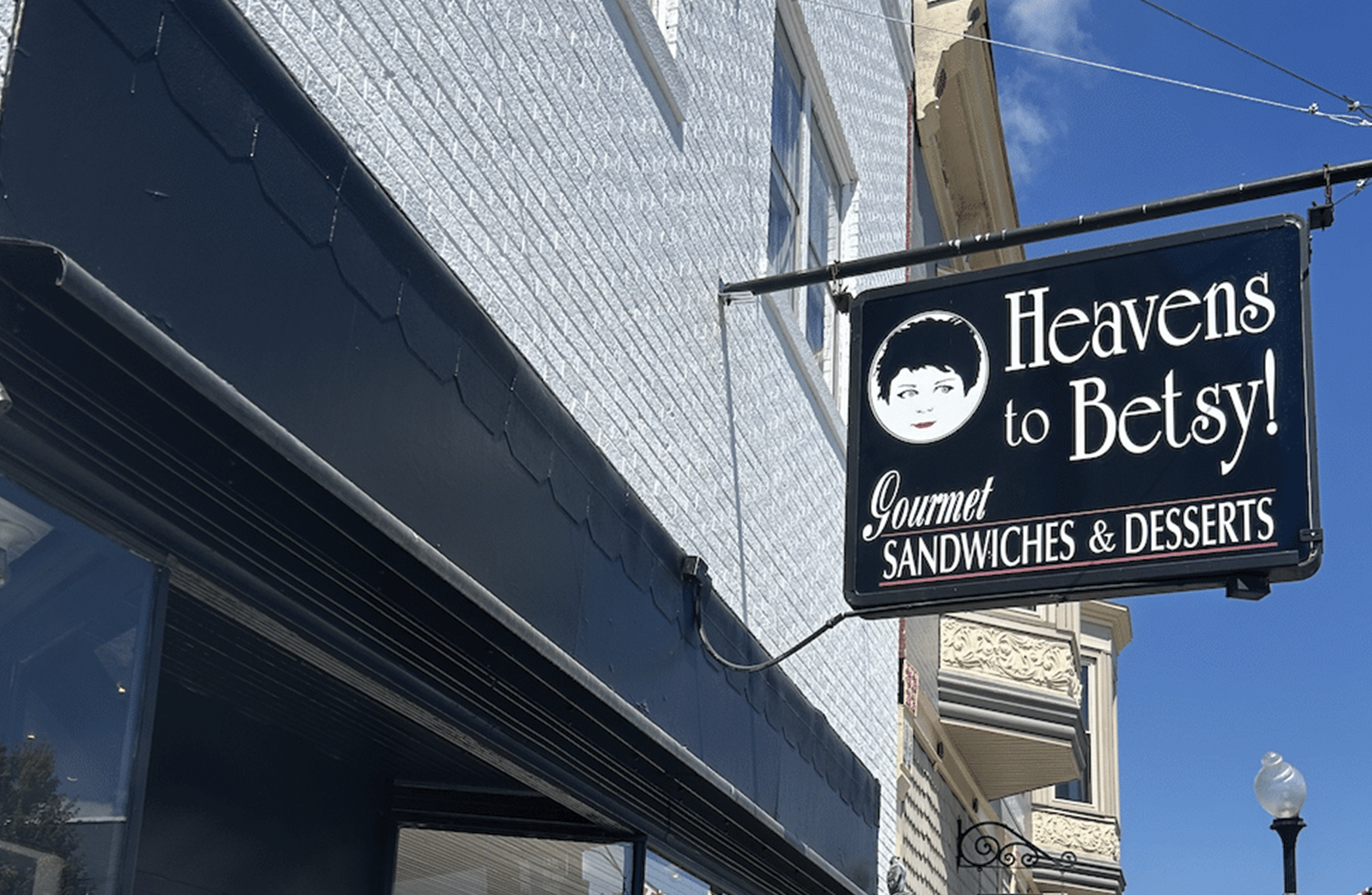 Heavens to Betsy        Lawrenceburg, KY